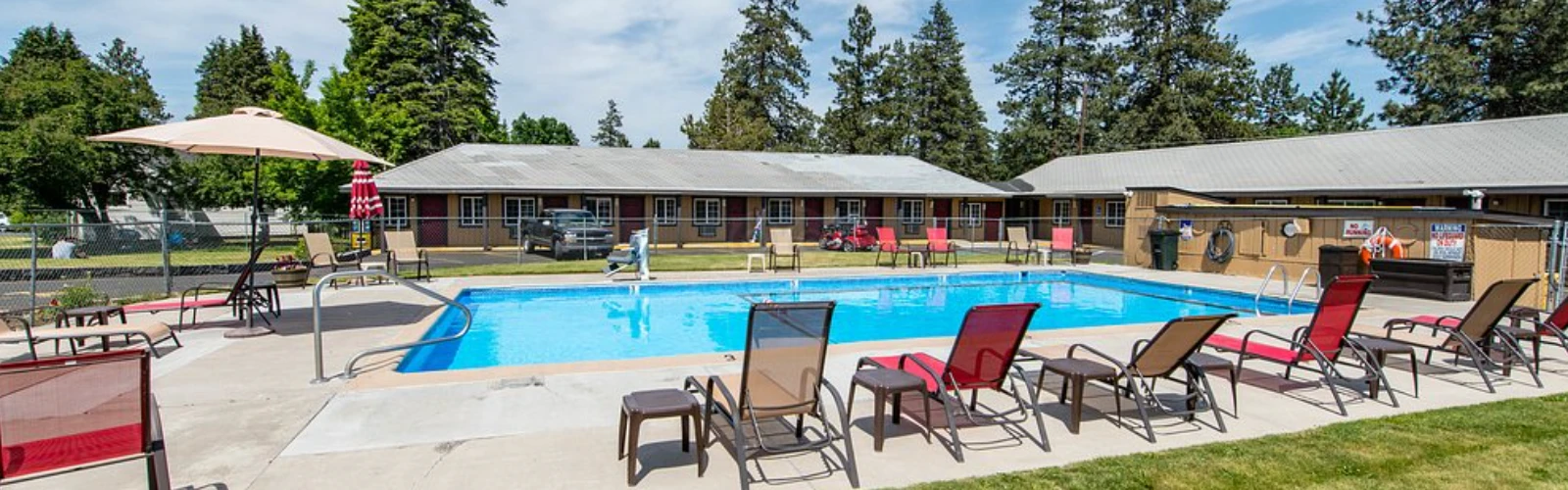 Cascade Lodge Bend: Affordable Comfort in the Heart of Central Oregon