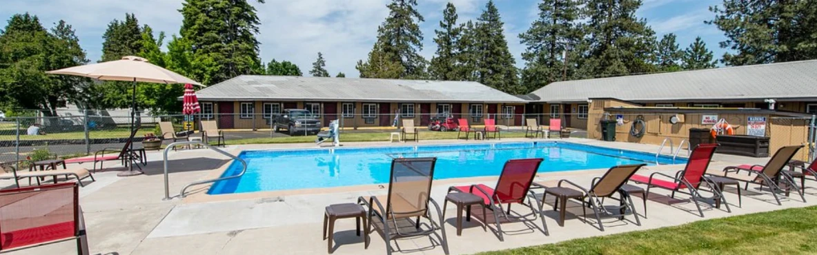 Cascade Lodge Bend: Affordable Comfort in the Heart of Central Oregon