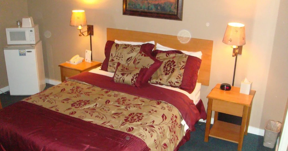 Cascade Lodge Bend: Affordable Comfort in the Heart of Central Oregon